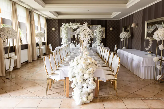 Restauracja Pod Lipą