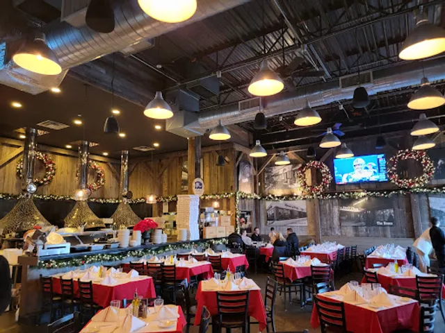 Patrizia's of Long Island