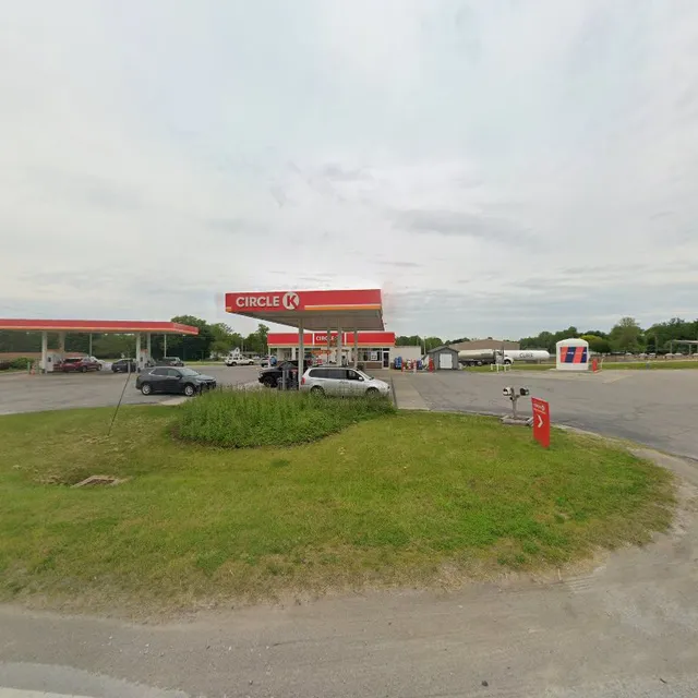 Circle K | Truck Stop