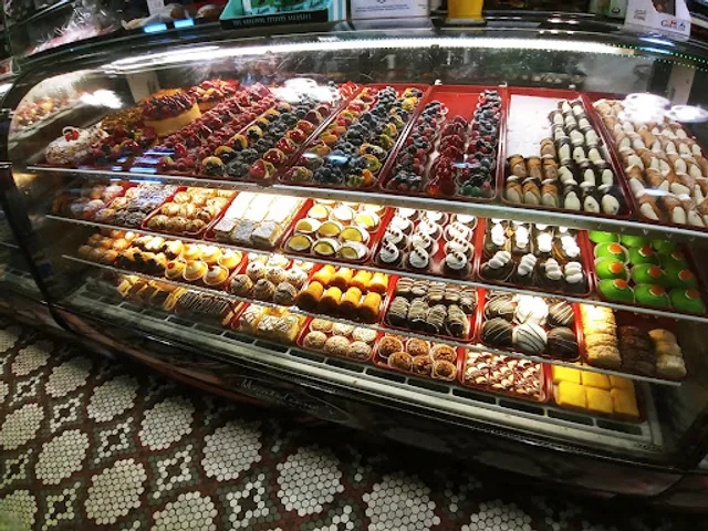 Pasticceria Monteleone BK