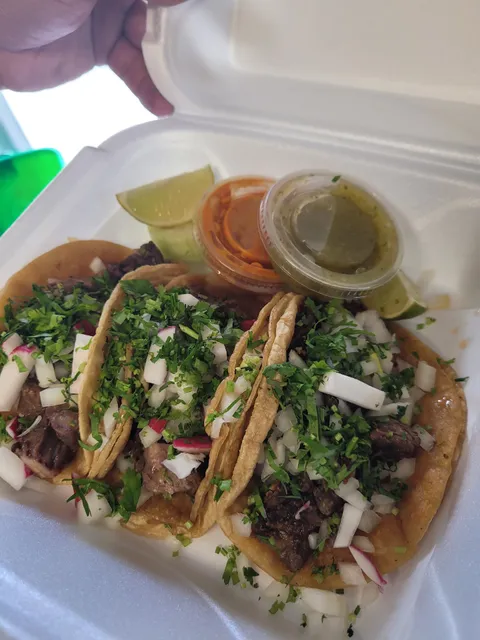 B. Valencias Tacos