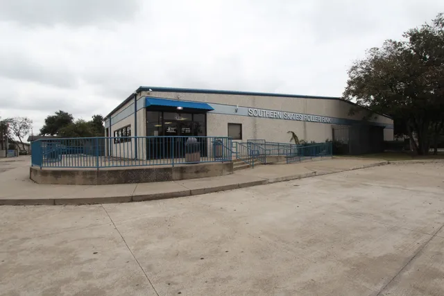 Southern Skates Roller Rink