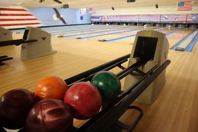 Wadena Lanes & Proshop