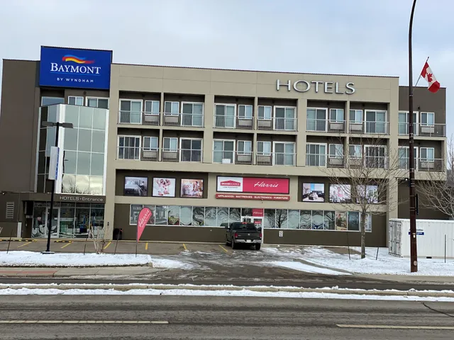 Baymont by Wyndham Fort McMurray