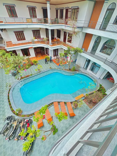 Tuấn Ngọc Hotel Tam Cốc