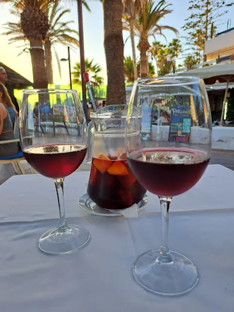 Ten O'Clock Cocktail Bar