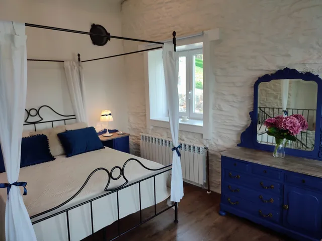 Apartamentos Minas de Silvarosa