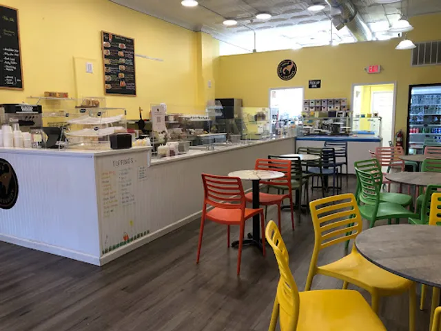 Roll Thai'd Creamery