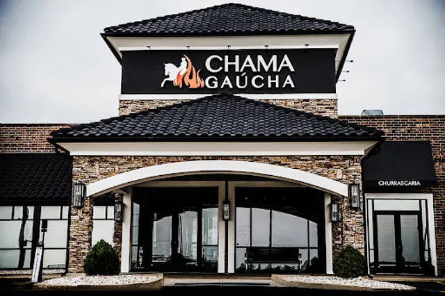 Chama Gaúcha Brazilian Steakhouse - Chicago