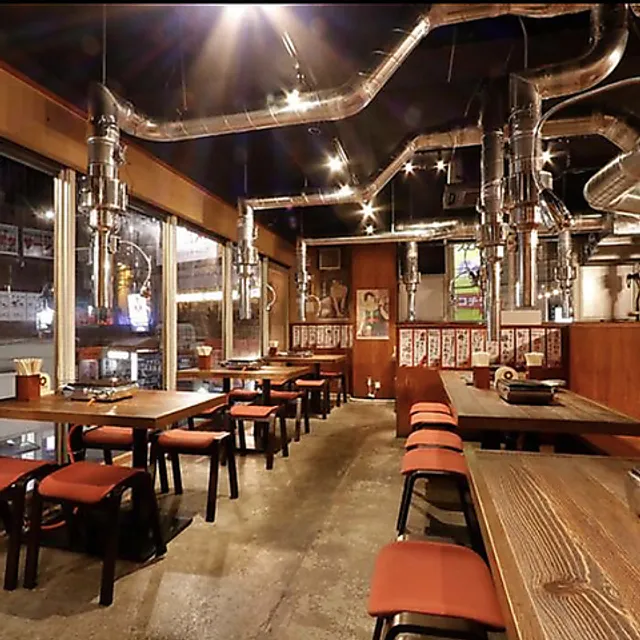 分倍河原肉流通センター