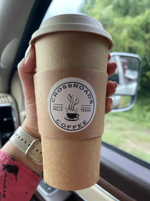 Crossroads Coffee