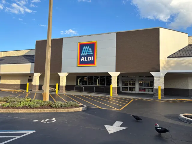 ALDI