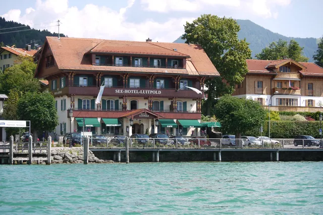 Seehotel Luitpold