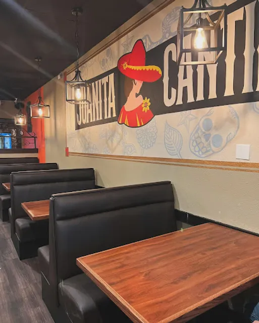 Juanita Cantina