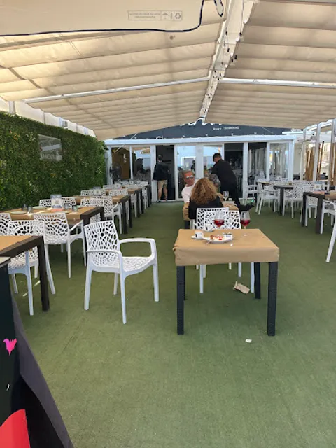 Restaurante Aruba - Cullera