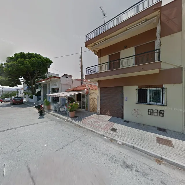 Snack Bar "Πρ.Ηλίας"