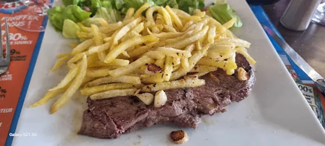 Estaminet l'arrosoir