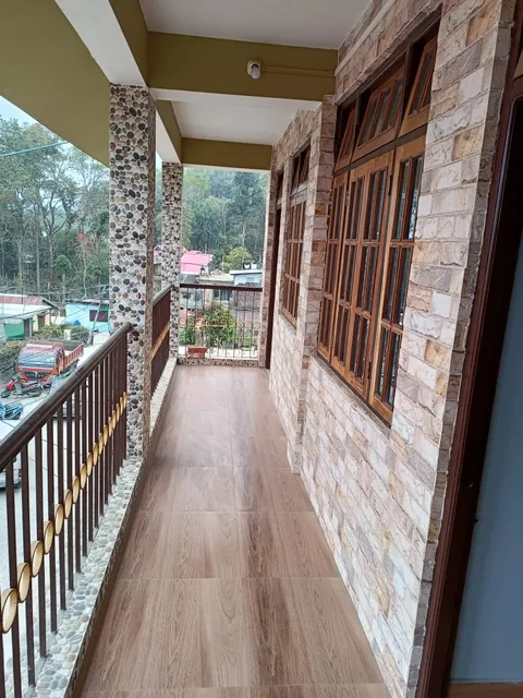 HOLY ABODE (Pawitra Niwas)