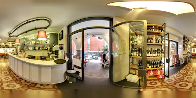 Vinoria Bar Bottiglieria