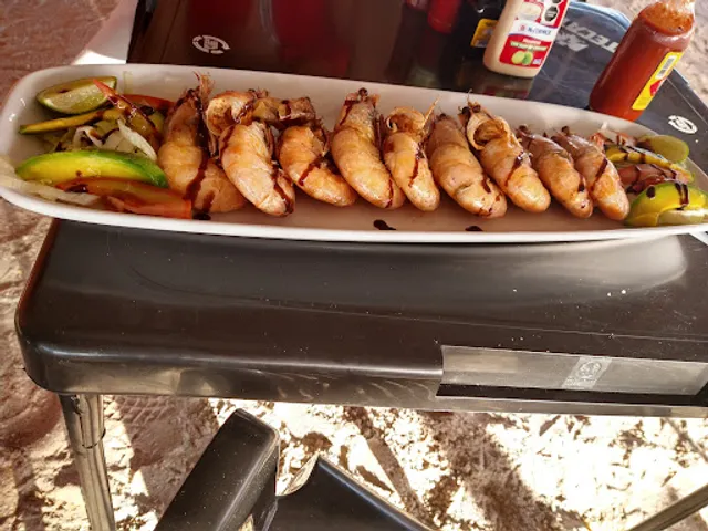 Los Plebes - Ciudad del Carmen