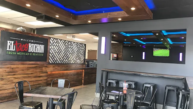 El Taco Buchon