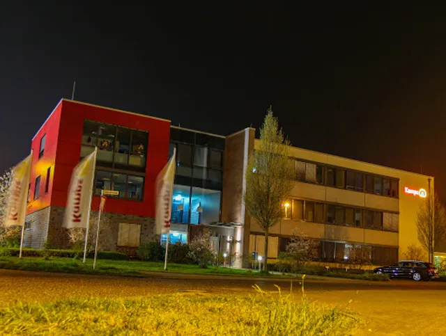 Kamps GmbH (Verwaltung)