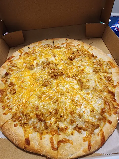 Sam's Pizza Restaurant