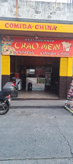 Restaurante Chao-Mein Express