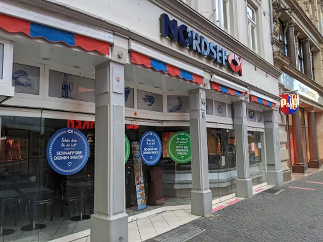NORDSEE Braunschweig Schuhstraße