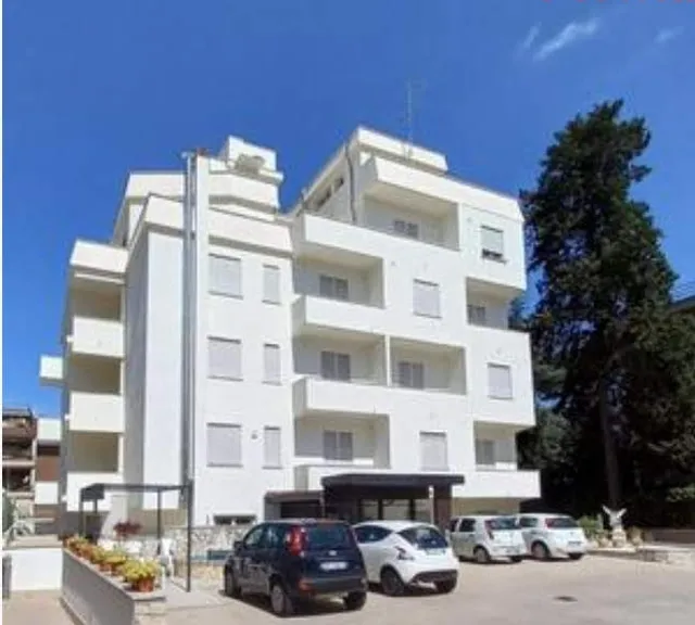 Villa Santa Emerenziana