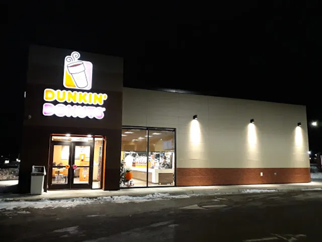 Dunkin'