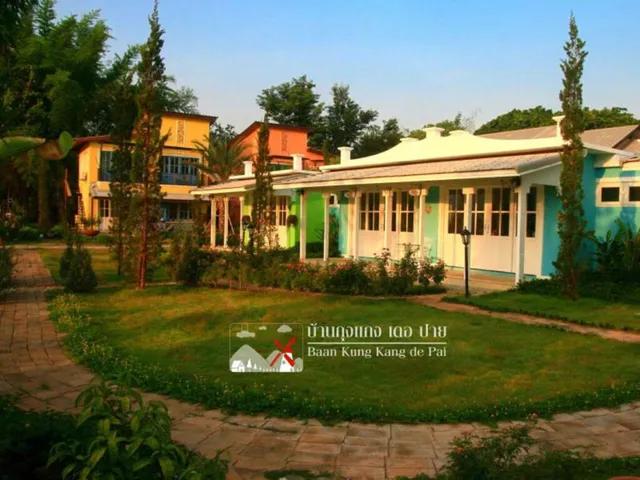 Baan Kung Kang De Pai