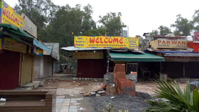 SIFC Welcome Resturant And Take Away