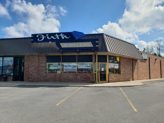 Firth Jewelers