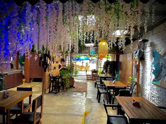 Restaurante campestre sabores del Valle Palmira