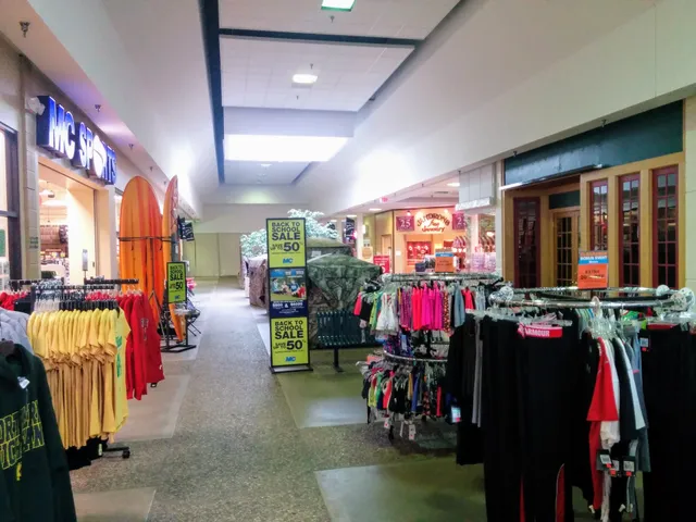 Halloween Superstores