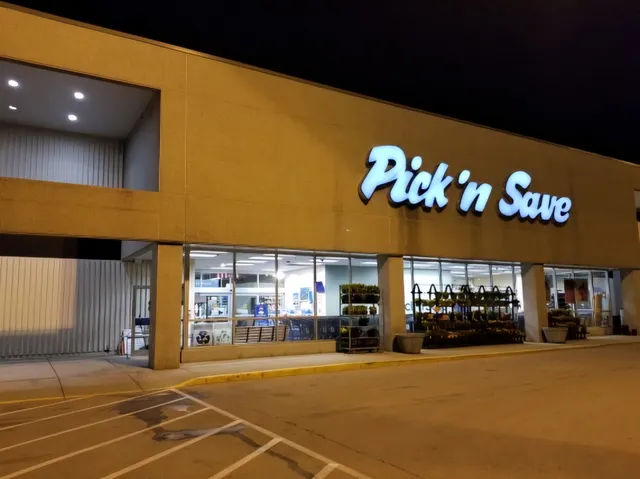Pick 'n Save Pharmacy