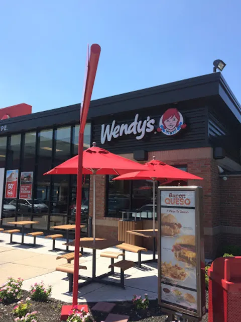 Wendy's
