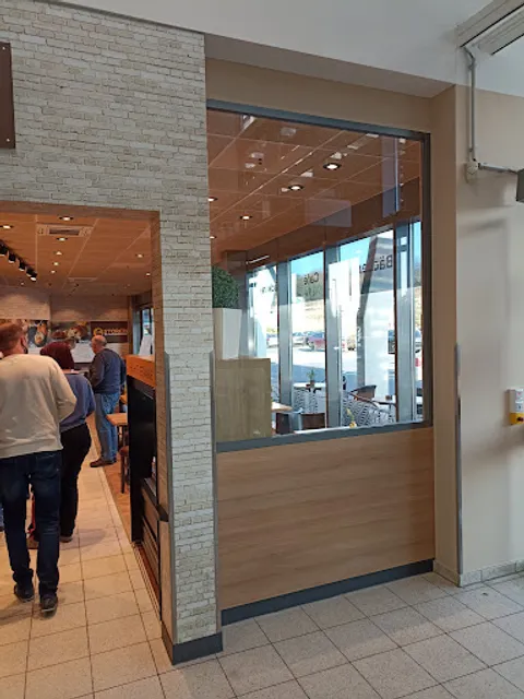 Bäckerei Storch GmbH & Co. KG