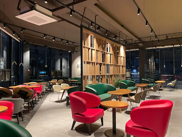 파스쿠찌 삼산무궁화점