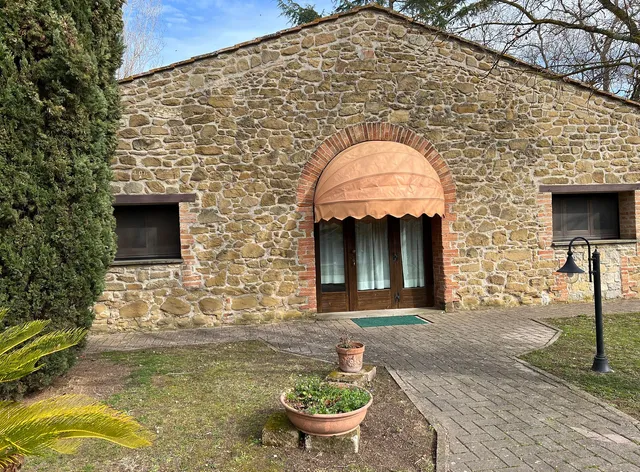 Hotel Villalago Trasimeno