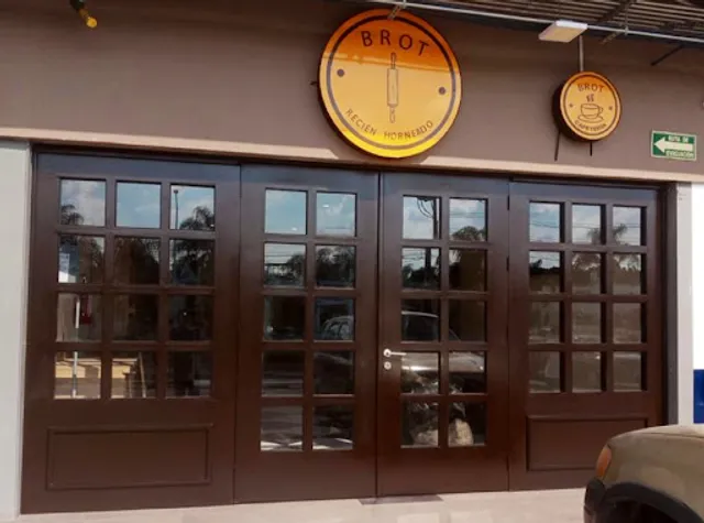 BROT Cafetería y Restaurante