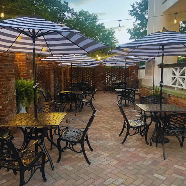 Blanton House Restaurant & Venue