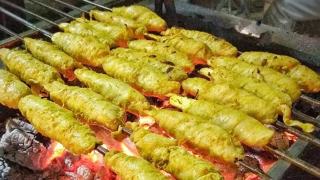 Amritsari Zaika Restaurant