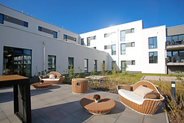 Grimm's Hotel Berlin-Potsdam