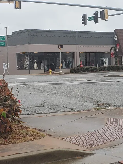 G Marie's Formal Boutique