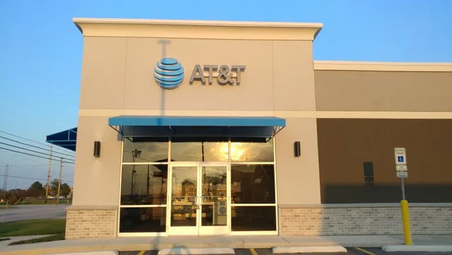 AT&T Store
