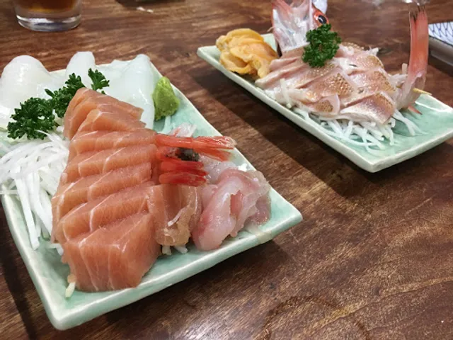 大衆お食事処 お好み茶屋