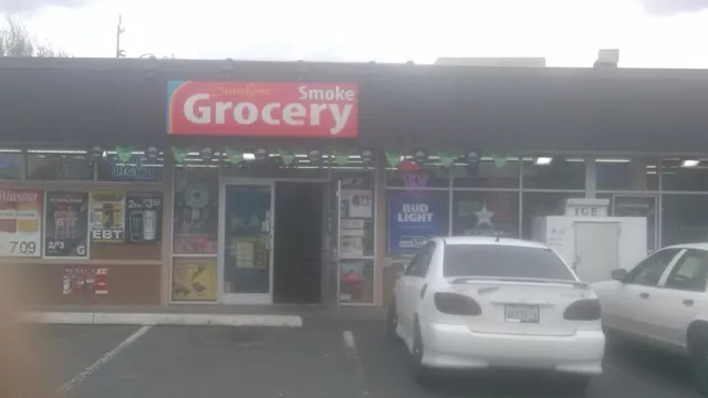 Sunshine Grocery