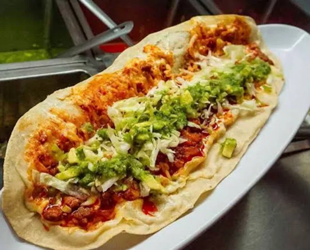 Restaurante Tortas Adry